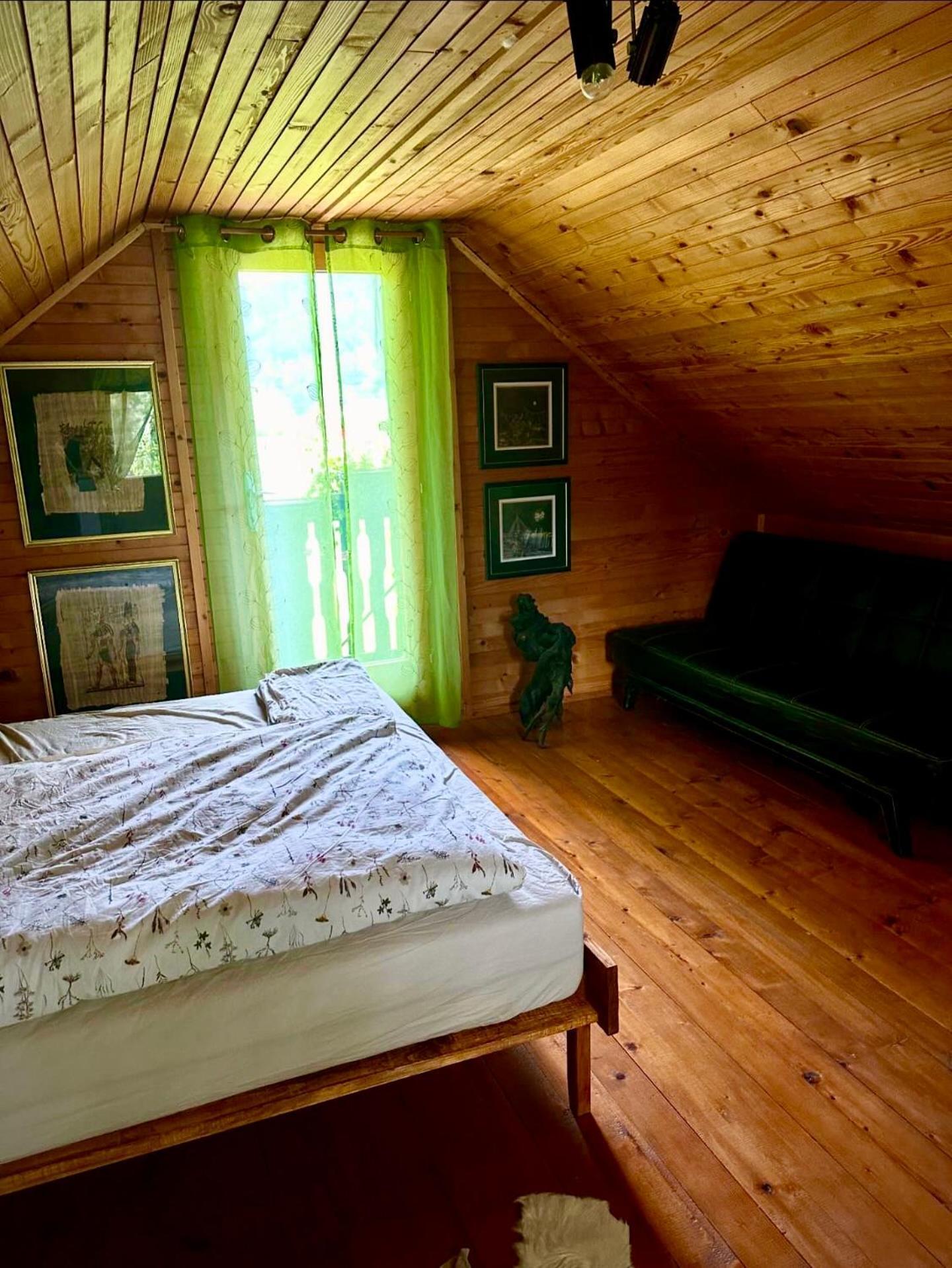 Apartma Dobnik Mozirje Exterior photo