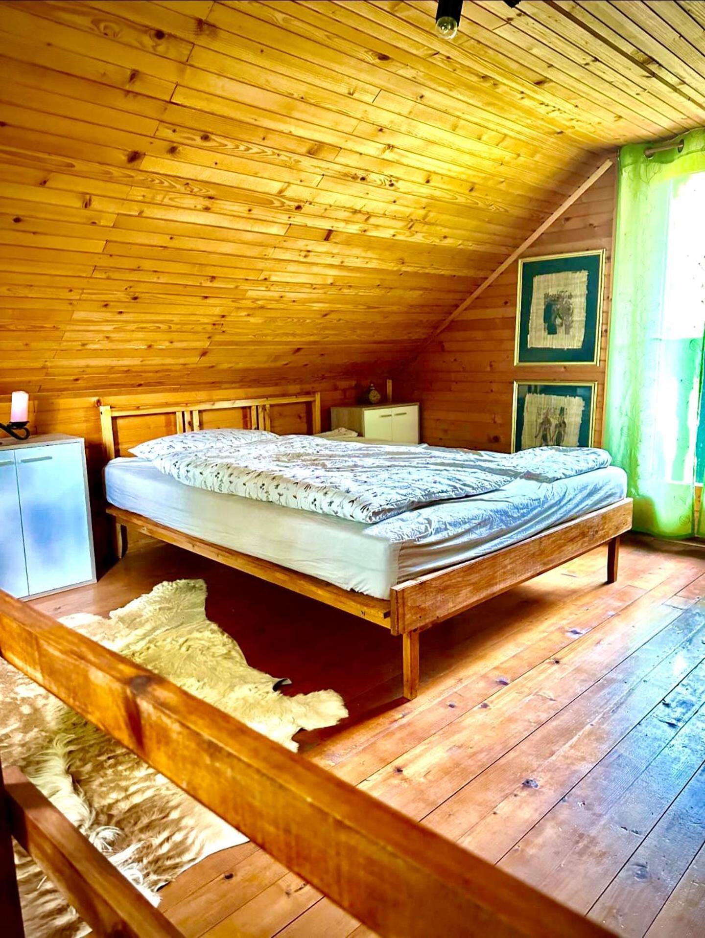 Apartma Dobnik Mozirje Exterior photo