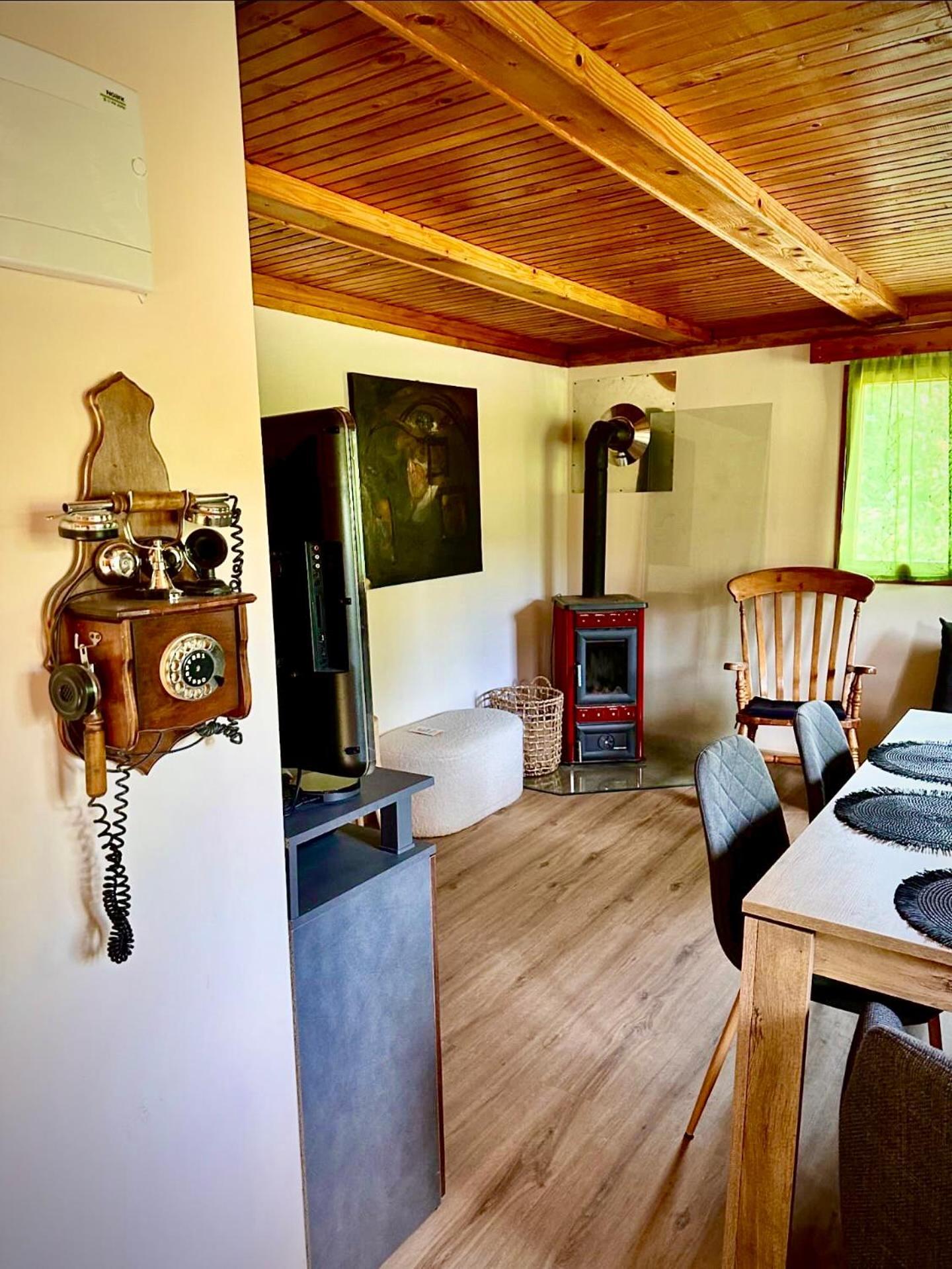 Apartma Dobnik Mozirje Exterior photo