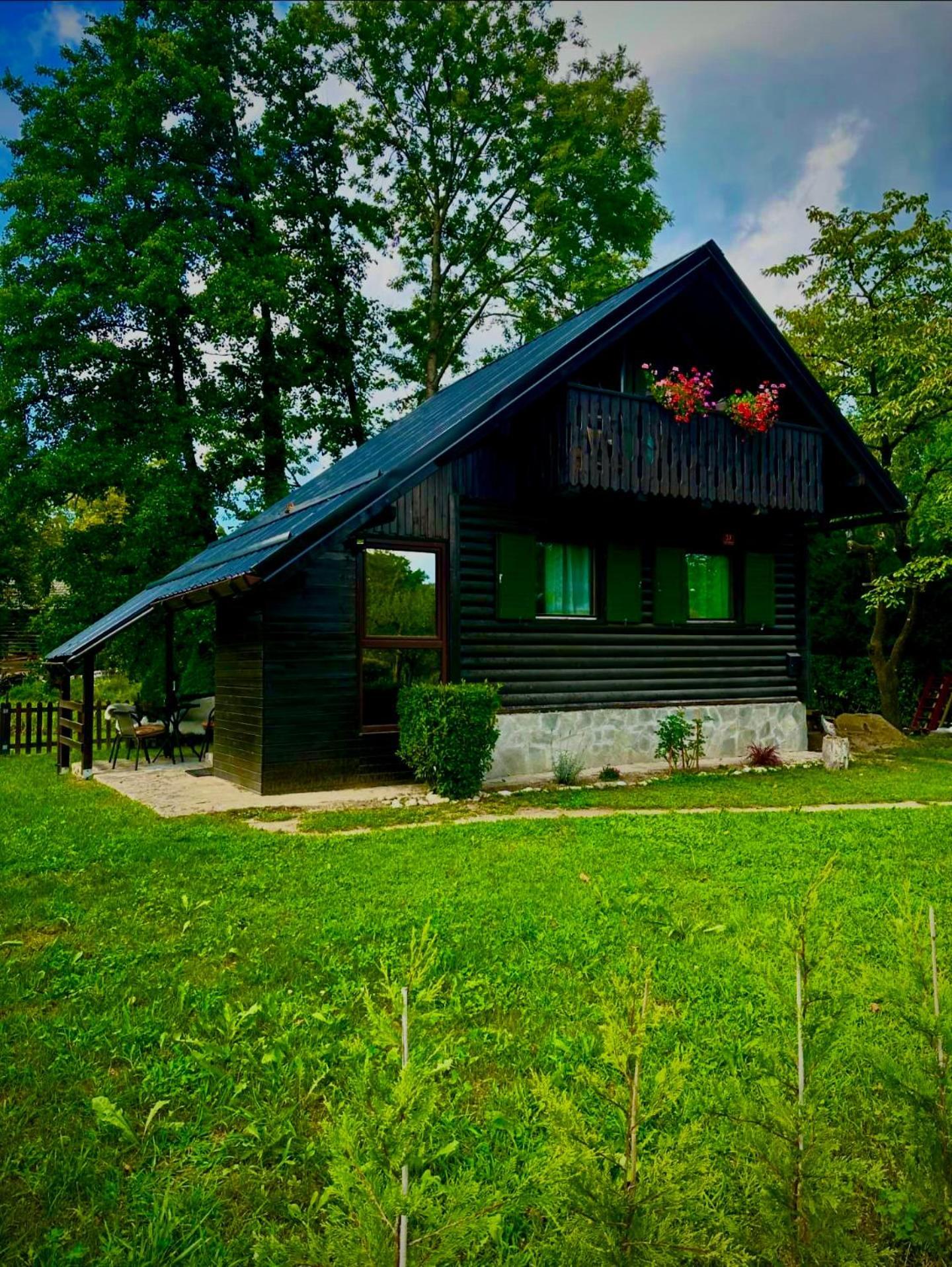 Apartma Dobnik Mozirje Exterior photo